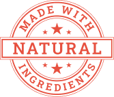 Natural Ingredients